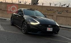 هیوندای سۆناتا